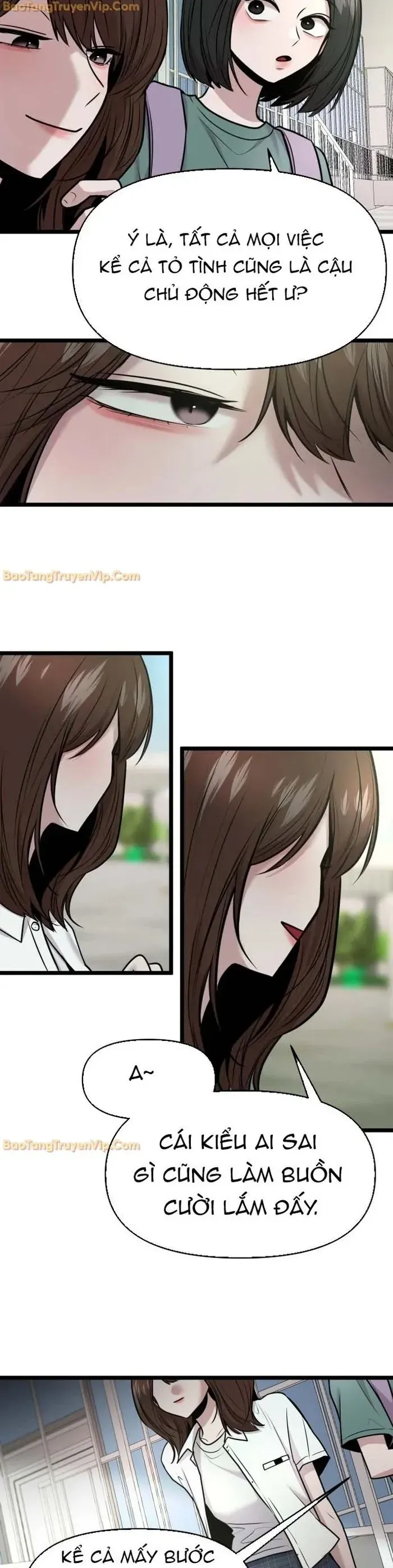 Trở Về Bên Chanbi - Chapter 83 - Page 4