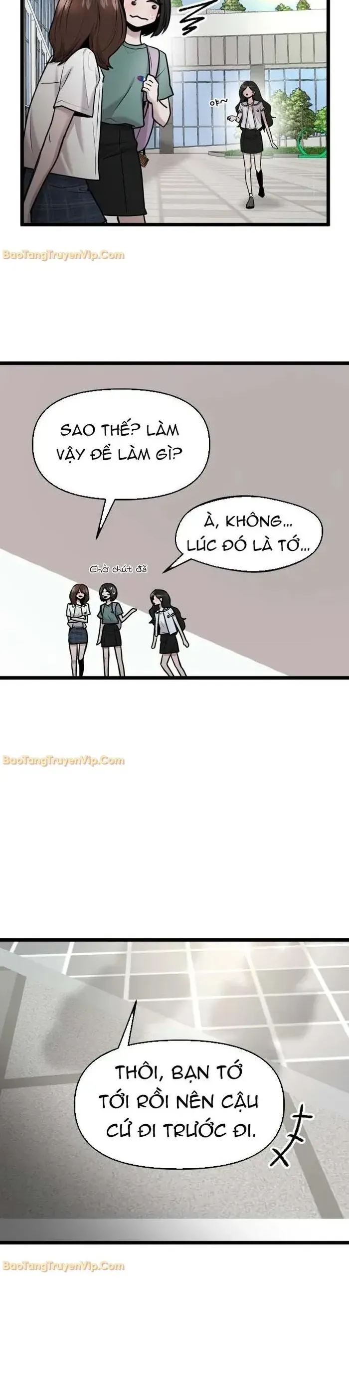 Trở Về Bên Chanbi - Chapter 83 - Page 6