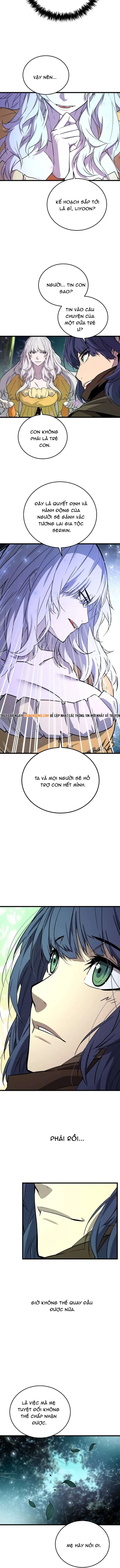 Người Thừa Kế Của Gia Tộc Suy Tàn - Chapter 27 - Page 3