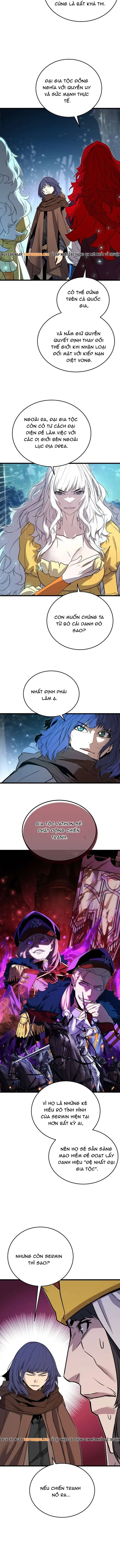 Người Thừa Kế Của Gia Tộc Suy Tàn - Chapter 27 - Page 5