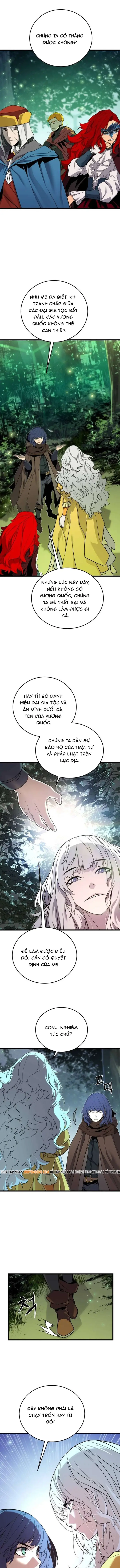 Người Thừa Kế Của Gia Tộc Suy Tàn - Chapter 27 - Page 6
