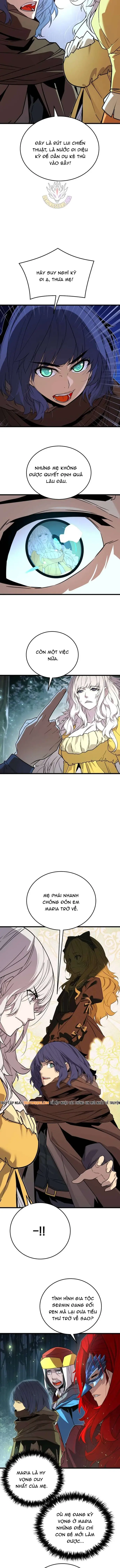 Người Thừa Kế Của Gia Tộc Suy Tàn - Chapter 27 - Page 7