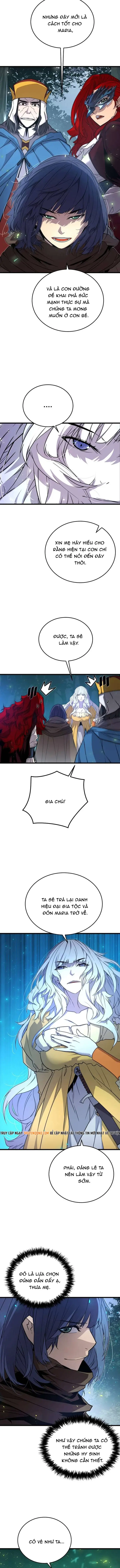 Người Thừa Kế Của Gia Tộc Suy Tàn - Chapter 27 - Page 8