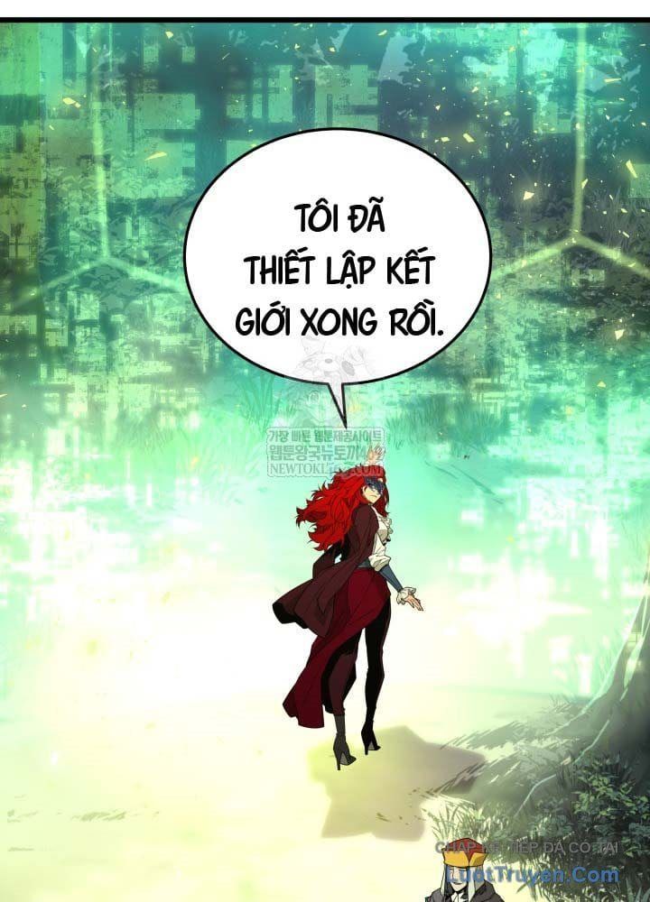 Người Chơi Của Gia Tộc Suy Vong - Chapter 27 - Page 25