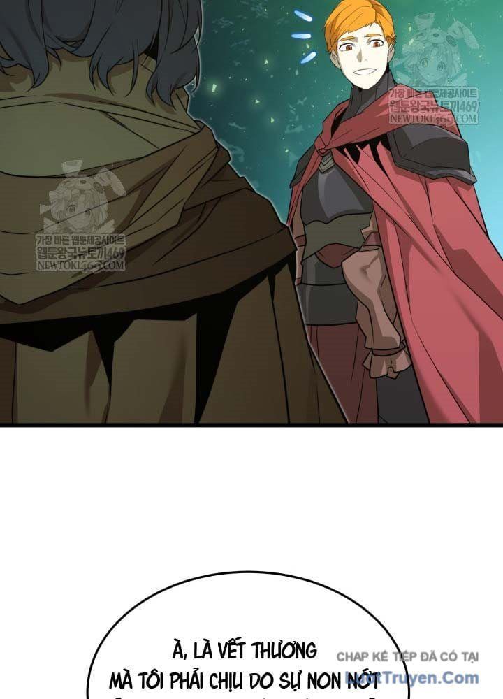 Người Chơi Của Gia Tộc Suy Vong - Chapter 27 - Page 28