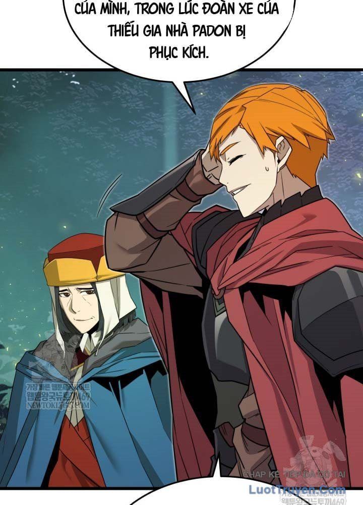 Người Chơi Của Gia Tộc Suy Vong - Chapter 27 - Page 29