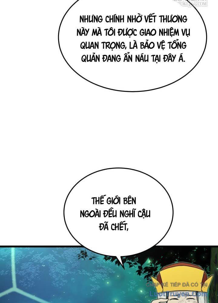 Người Chơi Của Gia Tộc Suy Vong - Chapter 27 - Page 30