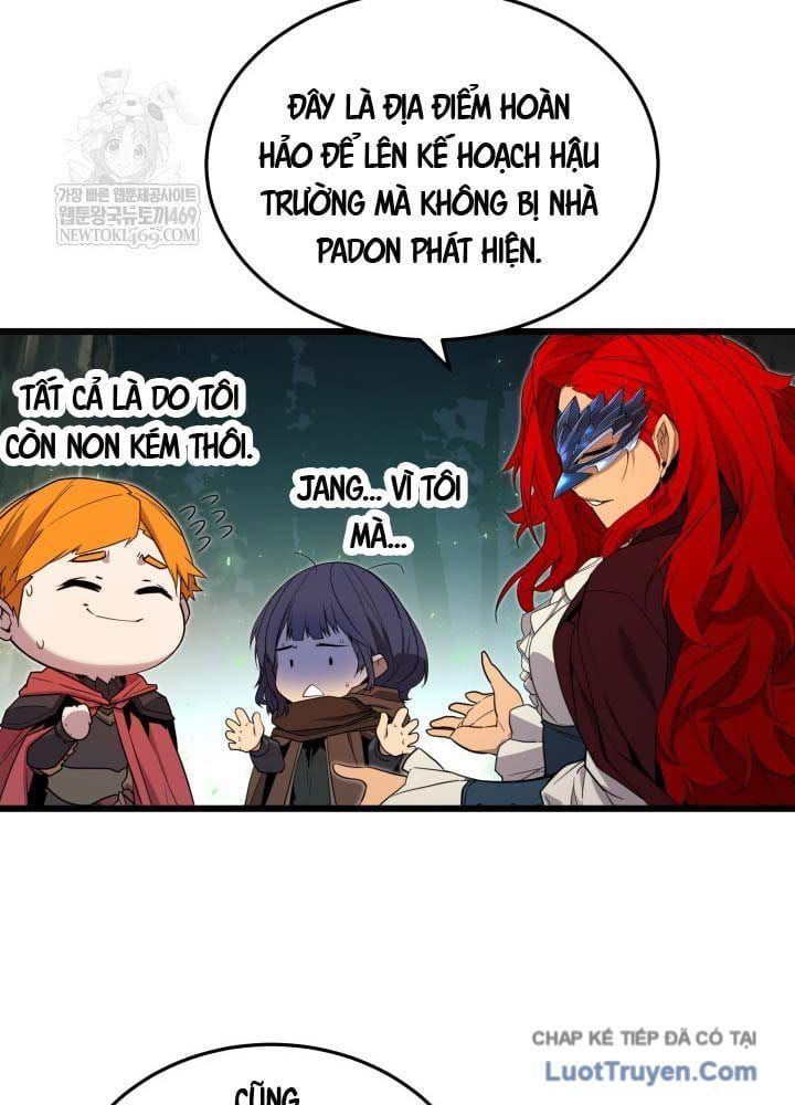 Người Chơi Của Gia Tộc Suy Vong - Chapter 27 - Page 32