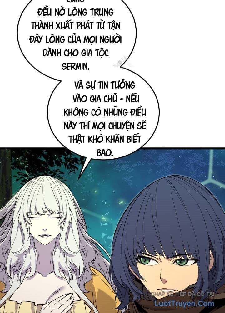 Người Chơi Của Gia Tộc Suy Vong - Chapter 27 - Page 33