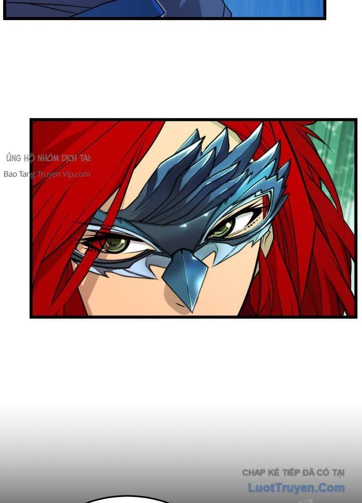 Người Chơi Của Gia Tộc Suy Vong - Chapter 27 - Page 45