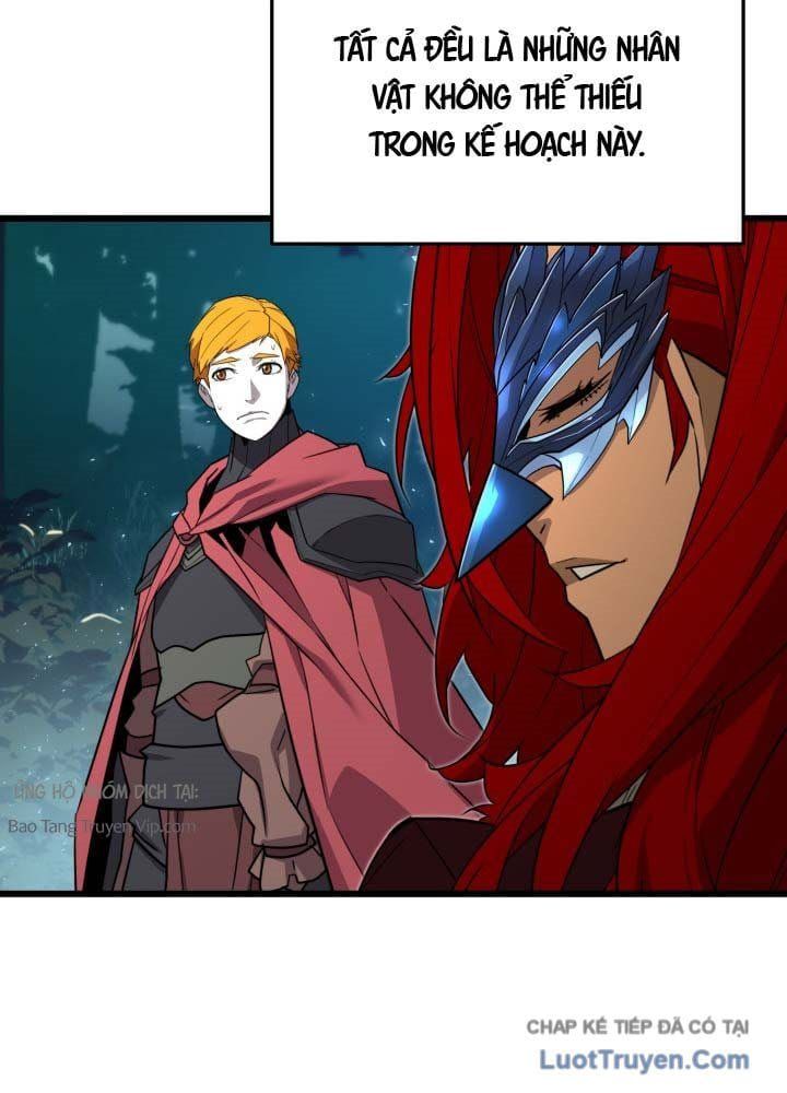 Người Chơi Của Gia Tộc Suy Vong - Chapter 27 - Page 73