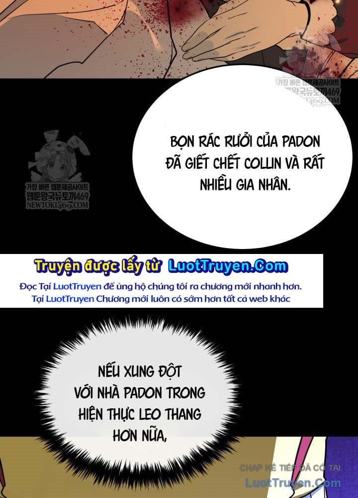 Người Chơi Của Gia Tộc Suy Vong - Chapter 27 - Page 86