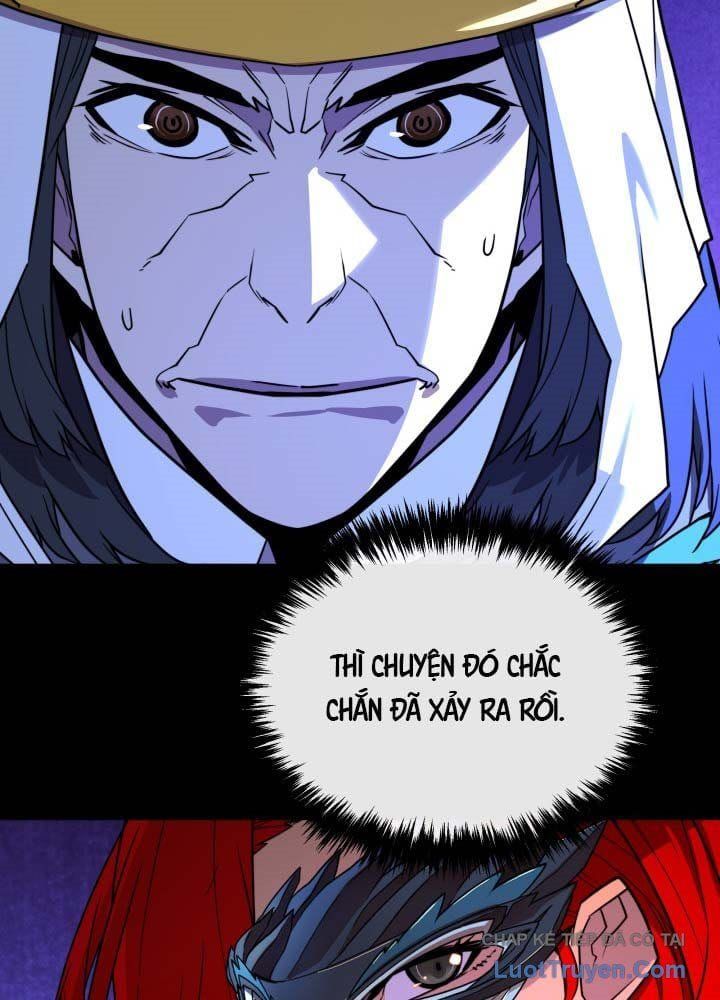 Người Chơi Của Gia Tộc Suy Vong - Chapter 27 - Page 87