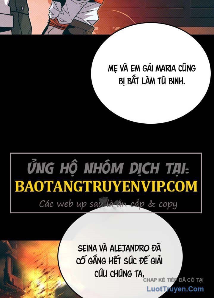 Người Chơi Của Gia Tộc Suy Vong - Chapter 27 - Page 90