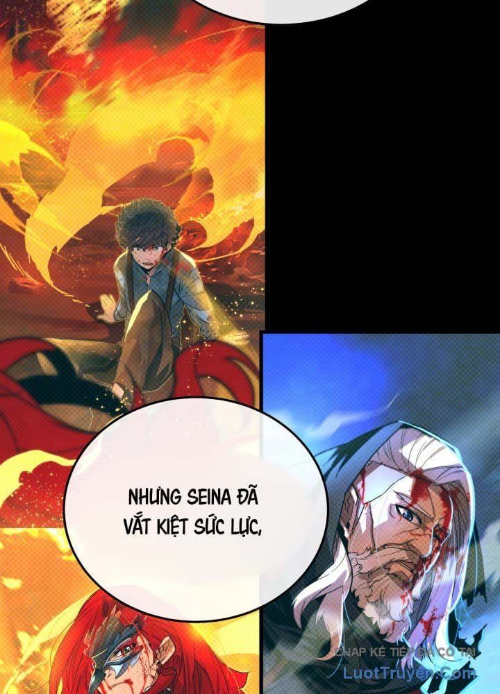 Người Chơi Của Gia Tộc Suy Vong - Chapter 27 - Page 91