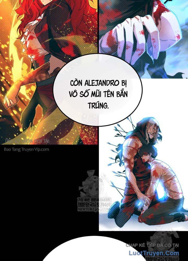 Người Chơi Của Gia Tộc Suy Vong - Chapter 27 - Page 92