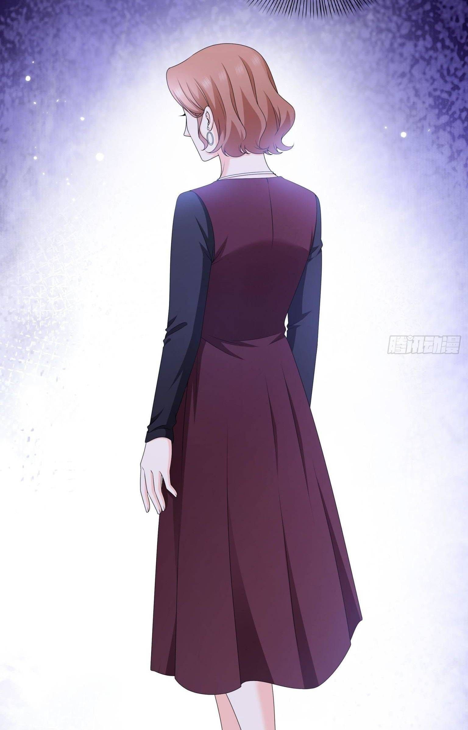 Hệt Như Hàn Quang Gặp Nắng Gắt - Chapter 582 - Page 10