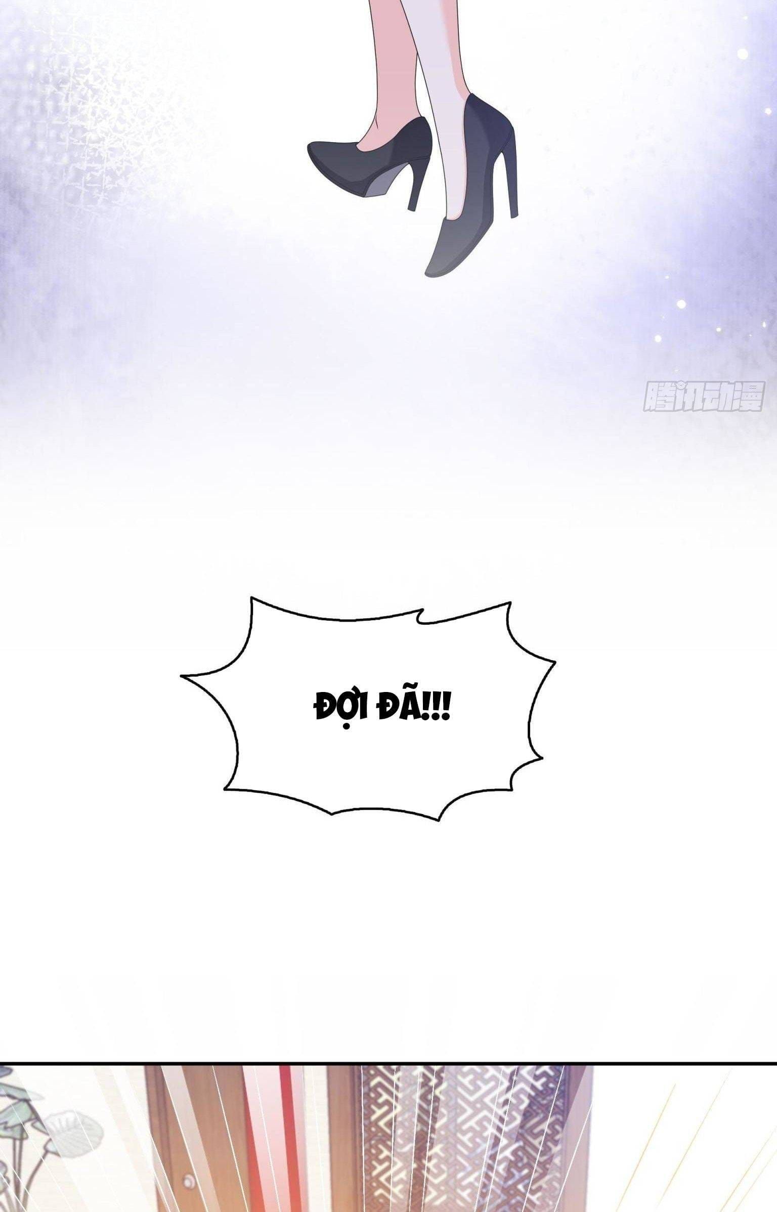 Hệt Như Hàn Quang Gặp Nắng Gắt - Chapter 582 - Page 11