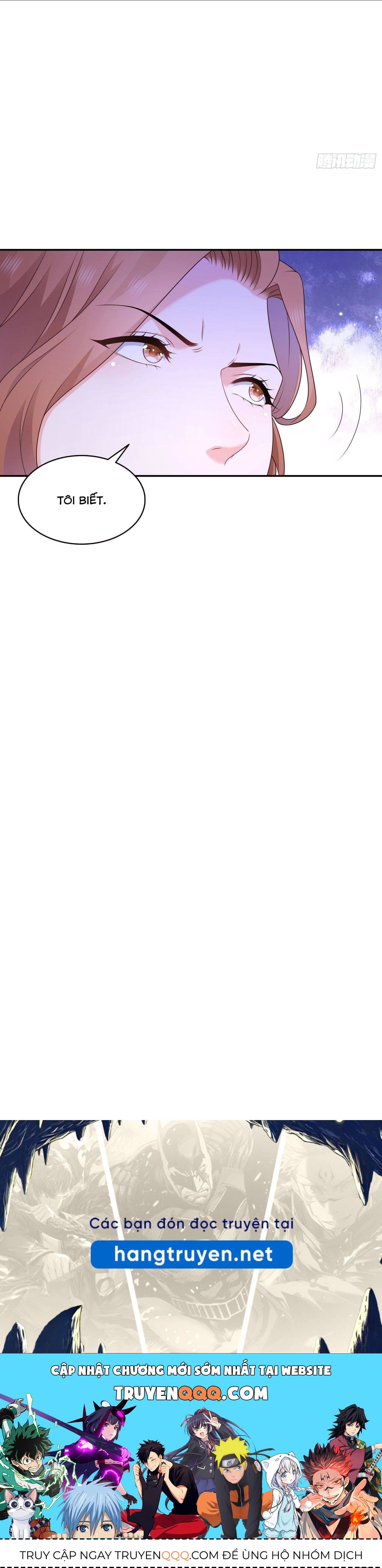 Hệt Như Hàn Quang Gặp Nắng Gắt - Chapter 582 - Page 38