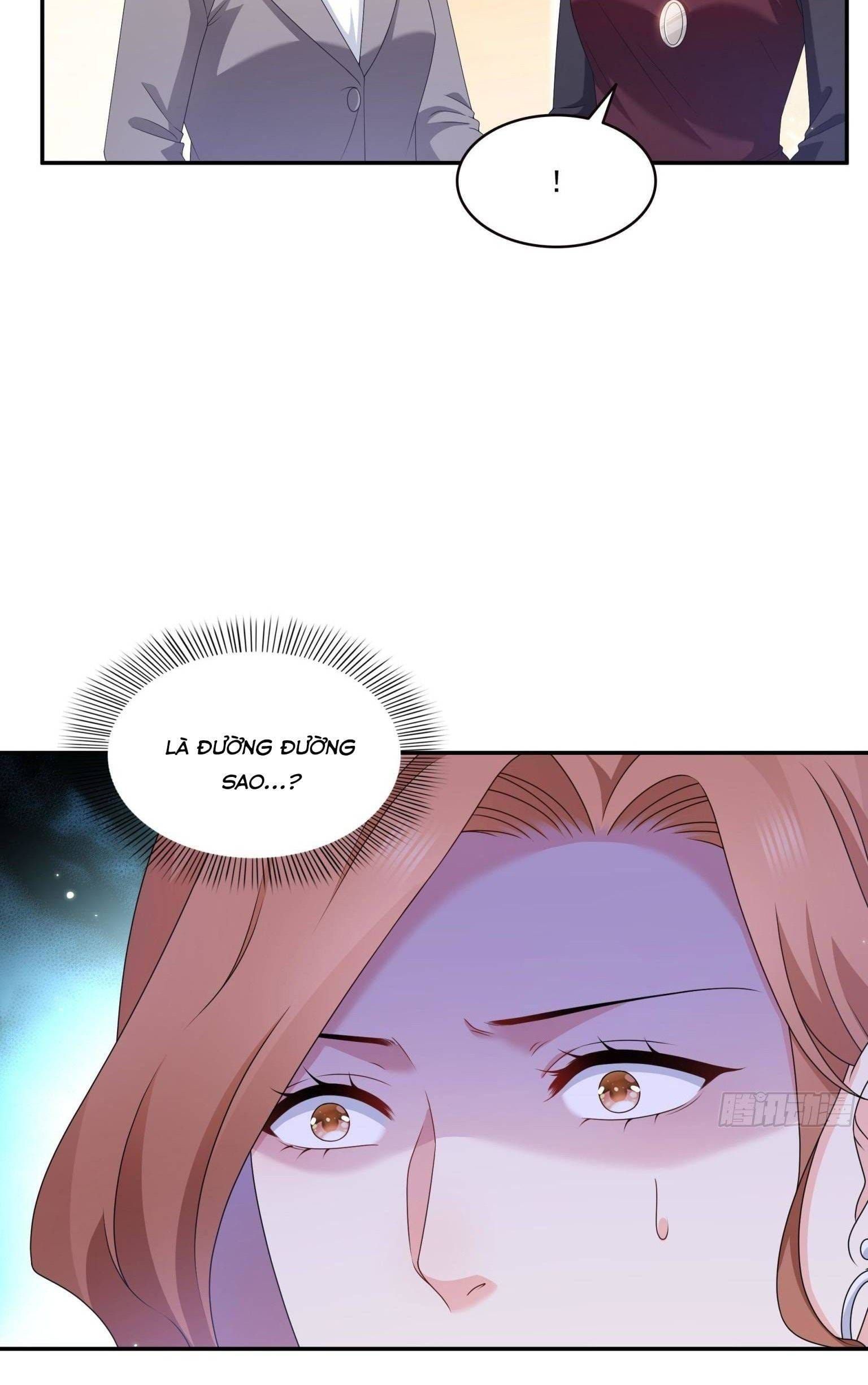 Hệt Như Hàn Quang Gặp Nắng Gắt - Chapter 582 - Page 4