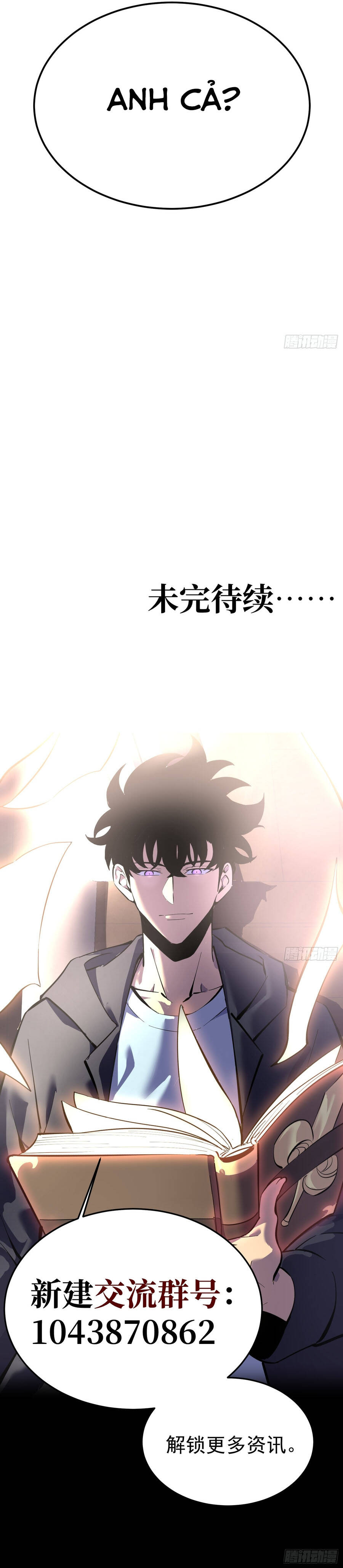 Sau Khi Trùng Sinh Ta Dùng Gương Phản Chiếu Quay Lại Trả Thù - Chapter 37 - Page 16