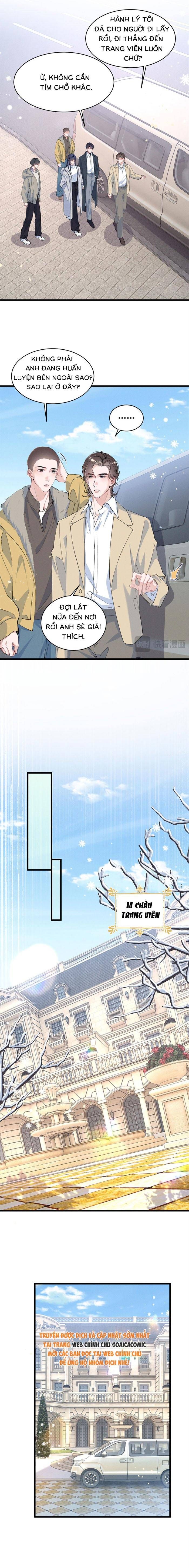 Phu Nhân Lại Rơi Áo Choàng - Chapter 102 - Page 3