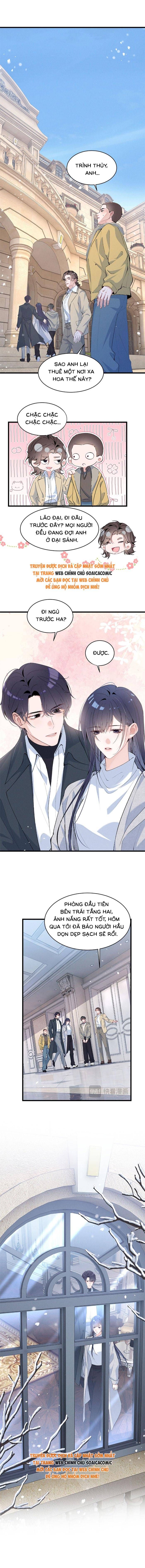 Phu Nhân Lại Rơi Áo Choàng - Chapter 102 - Page 4