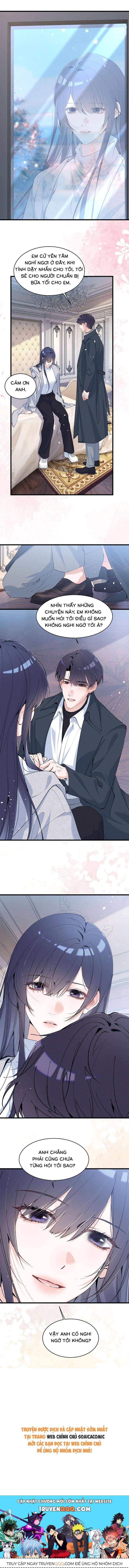 Phu Nhân Lại Rơi Áo Choàng - Chapter 102 - Page 5