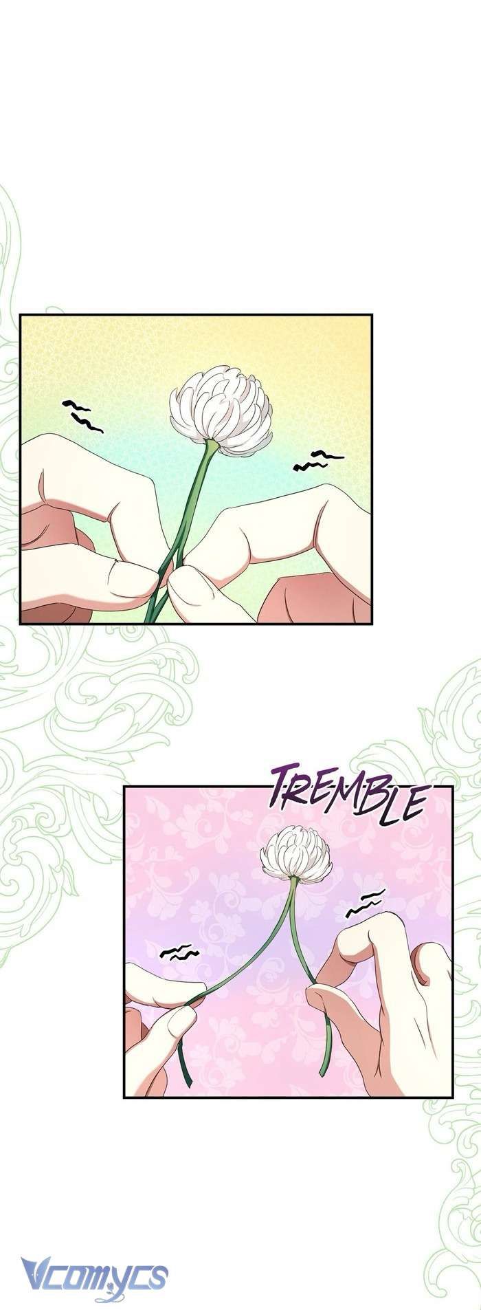 Người Yêu Đã Chết Của Tôi Đã Trở Thành Bạo Chúa - Chapter 30 - Page 11