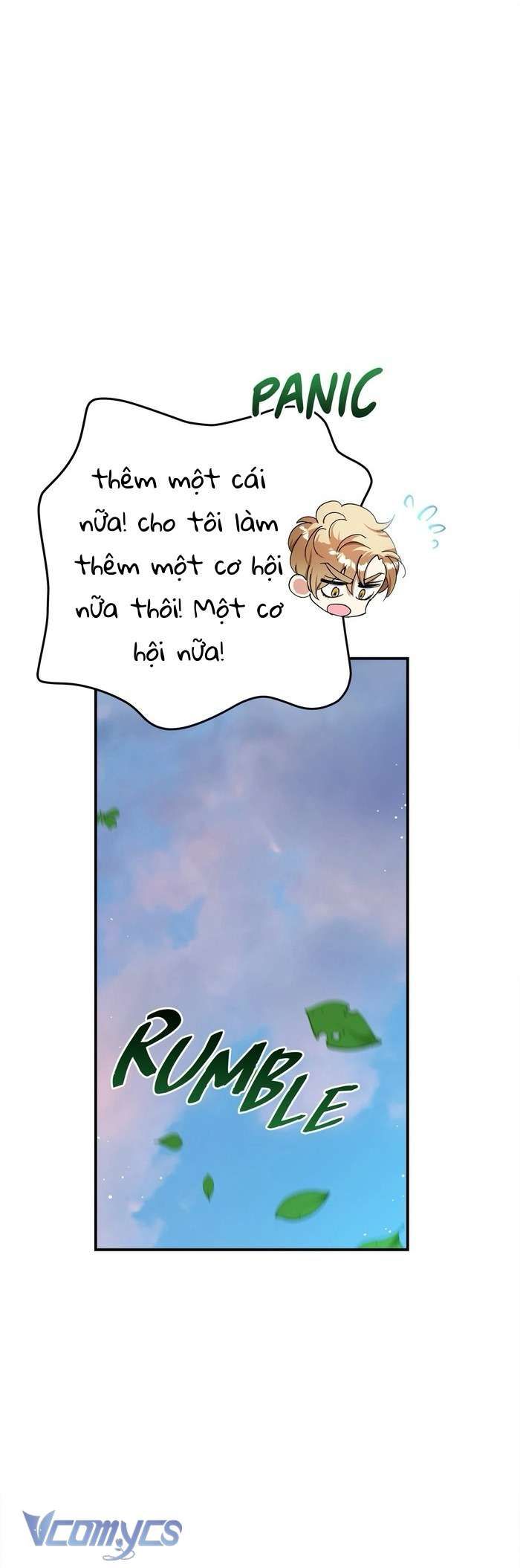 Người Yêu Đã Chết Của Tôi Đã Trở Thành Bạo Chúa - Chapter 30 - Page 13