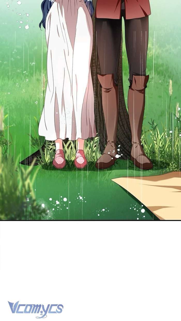 Người Yêu Đã Chết Của Tôi Đã Trở Thành Bạo Chúa - Chapter 30 - Page 18