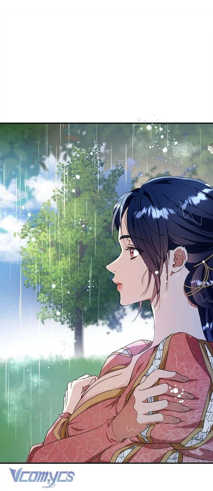 Người Yêu Đã Chết Của Tôi Đã Trở Thành Bạo Chúa - Chapter 30 - Page 19