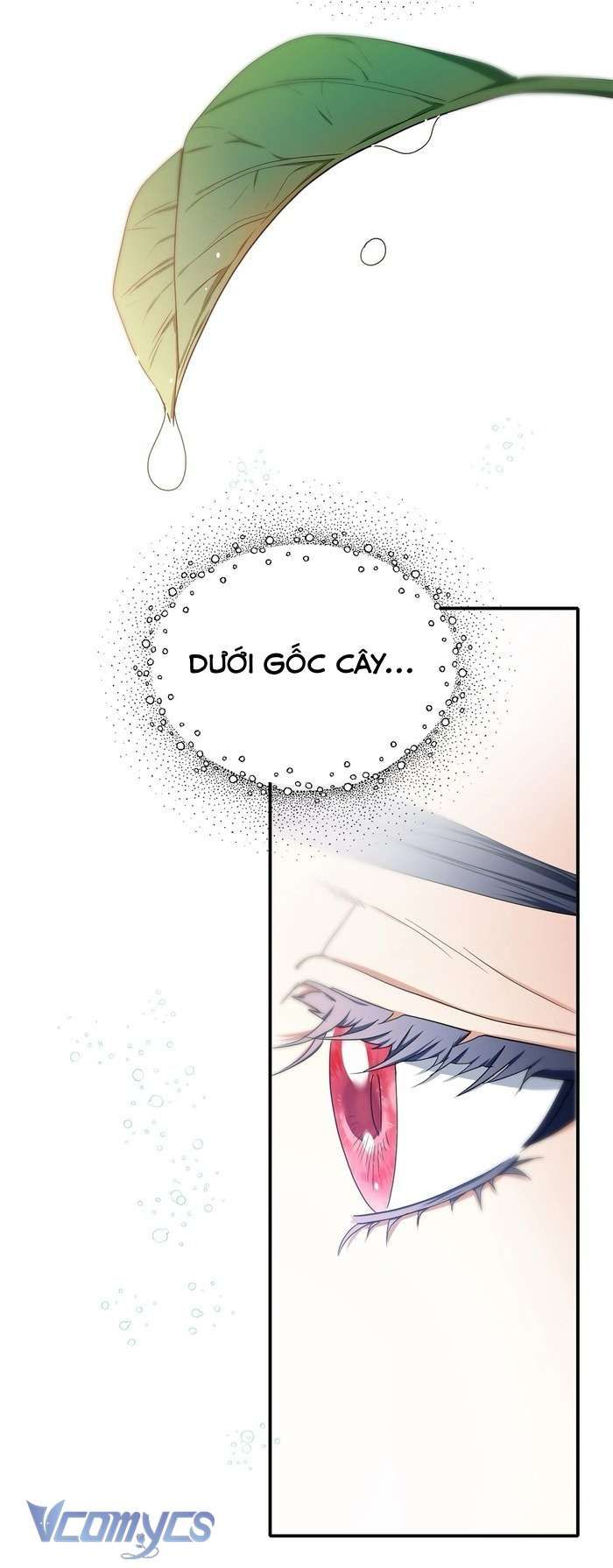 Người Yêu Đã Chết Của Tôi Đã Trở Thành Bạo Chúa - Chapter 30 - Page 21