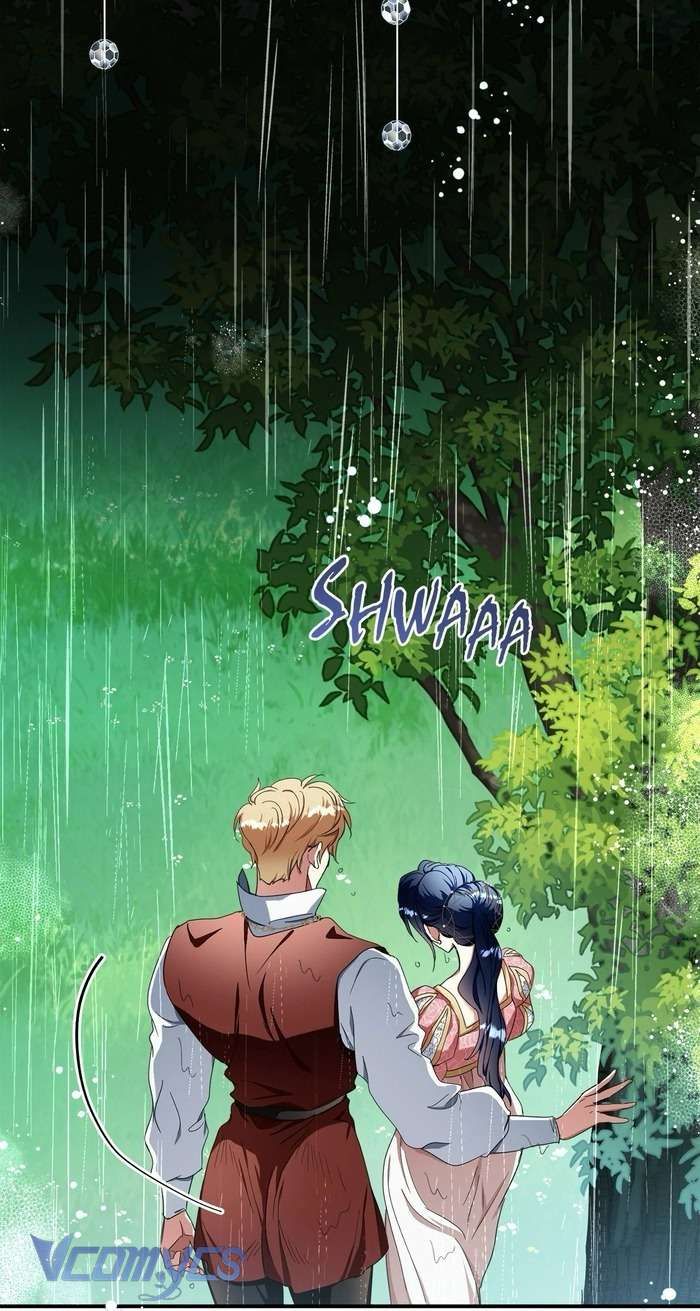 Người Yêu Đã Chết Của Tôi Đã Trở Thành Bạo Chúa - Chapter 30 - Page 27