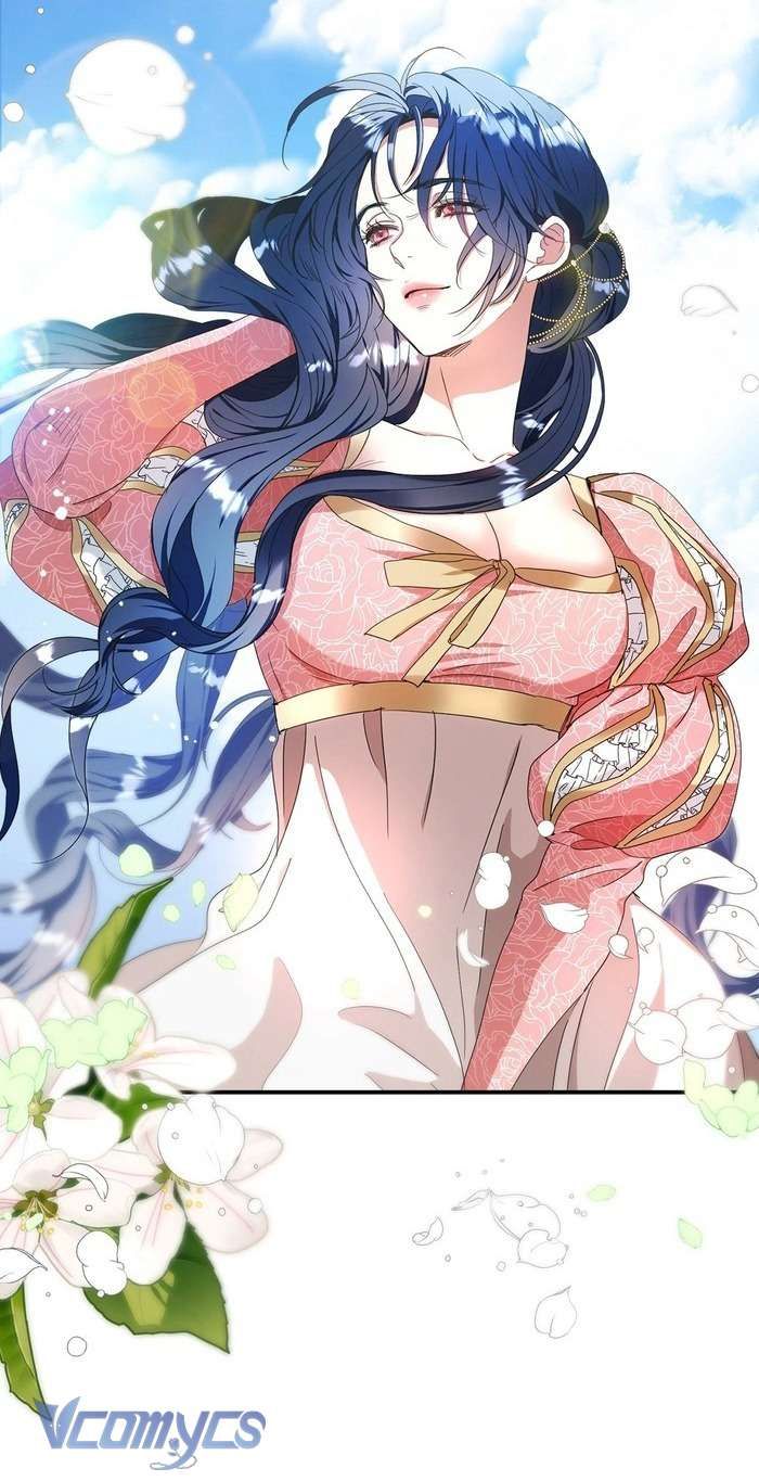 Người Yêu Đã Chết Của Tôi Đã Trở Thành Bạo Chúa - Chapter 30 - Page 3