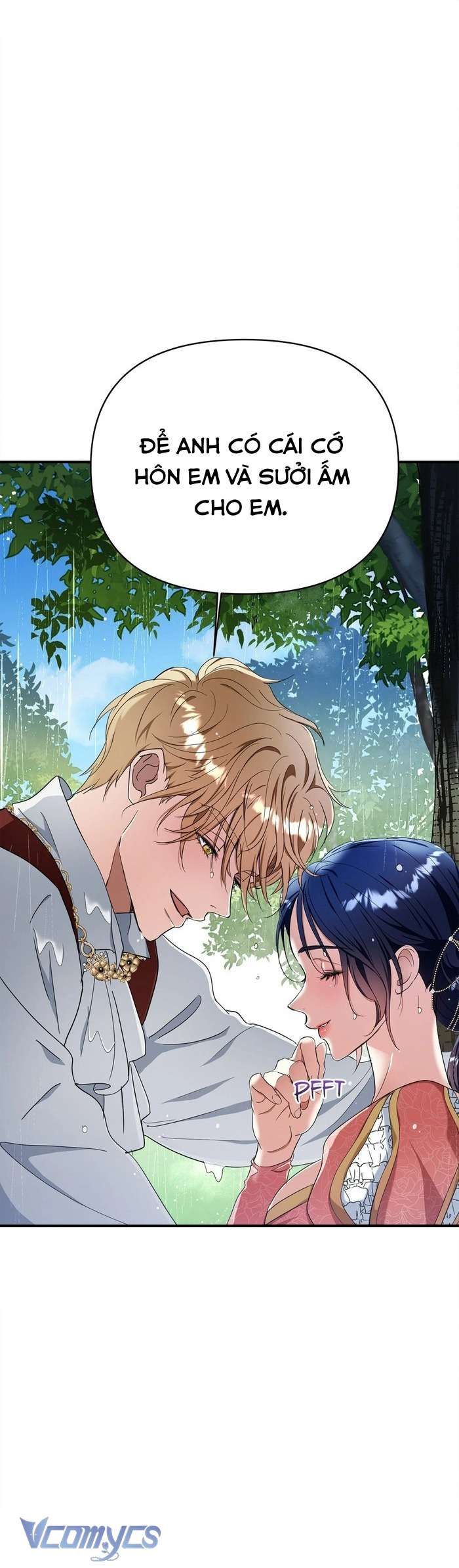 Người Yêu Đã Chết Của Tôi Đã Trở Thành Bạo Chúa - Chapter 30 - Page 31