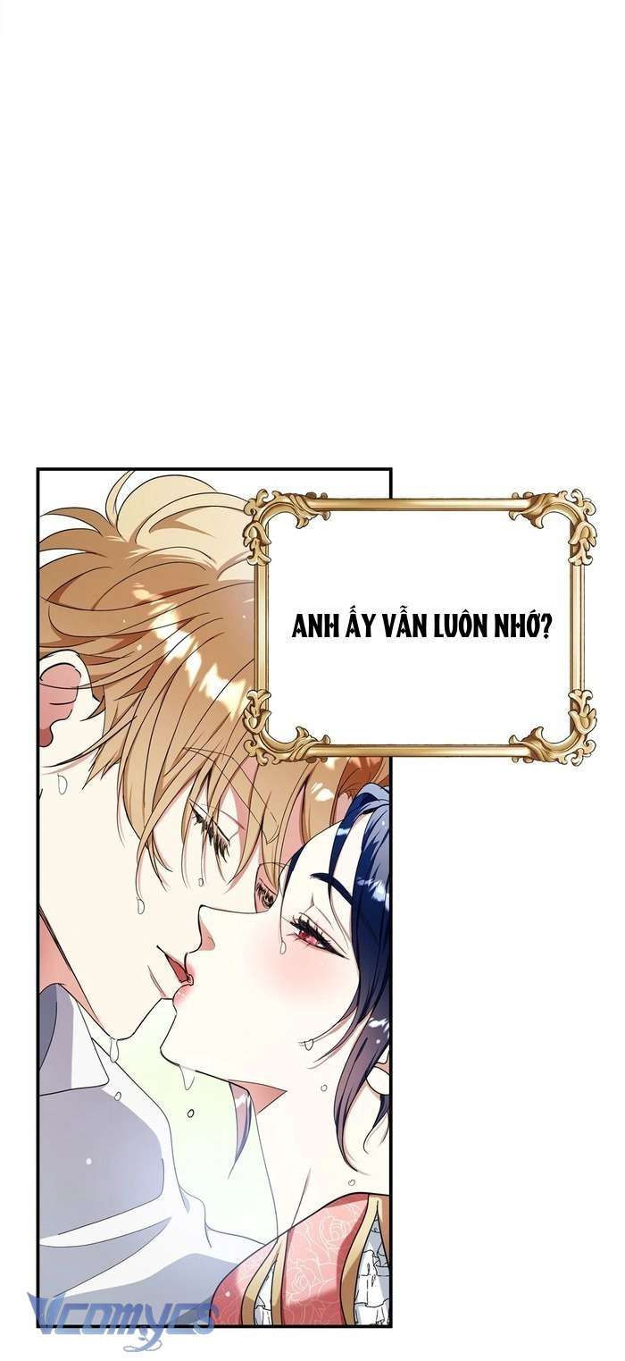 Người Yêu Đã Chết Của Tôi Đã Trở Thành Bạo Chúa - Chapter 30 - Page 32