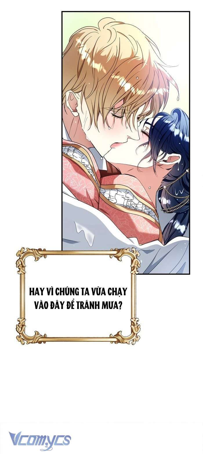 Người Yêu Đã Chết Của Tôi Đã Trở Thành Bạo Chúa - Chapter 30 - Page 33