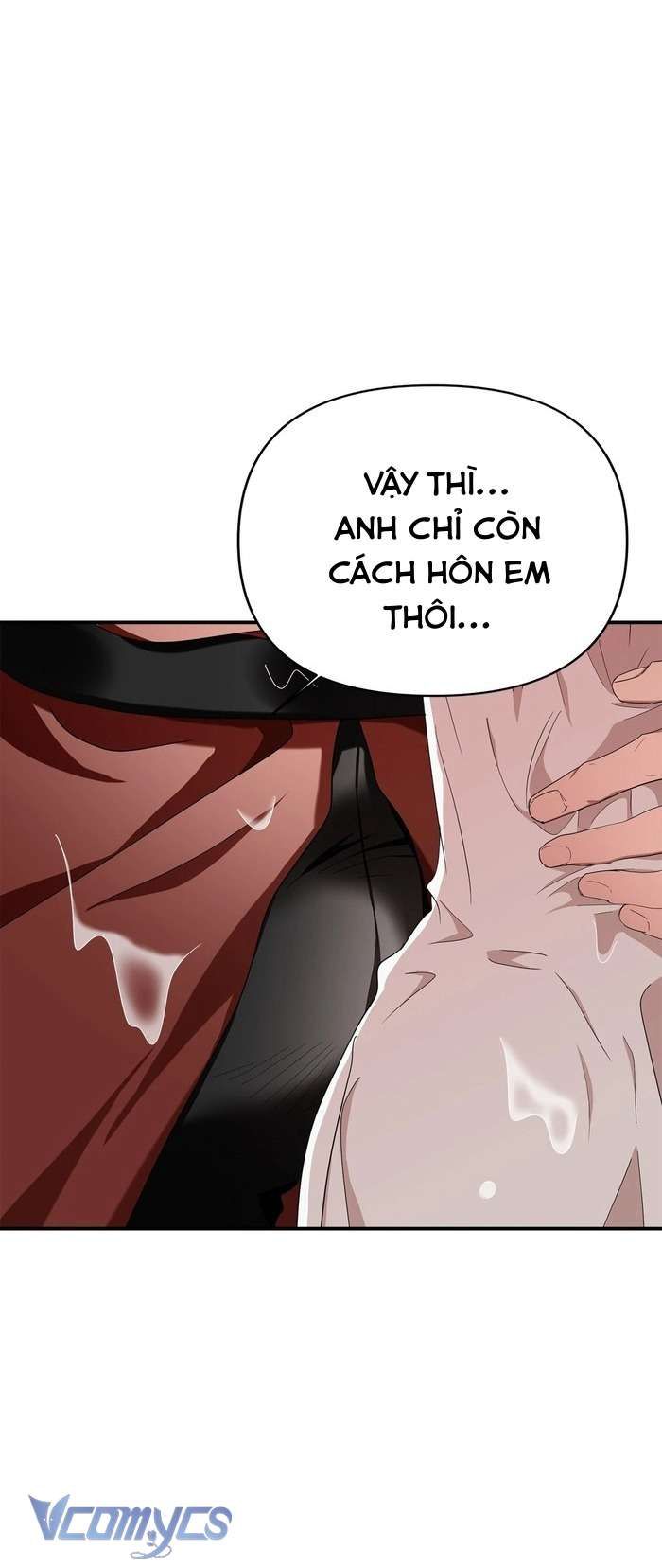 Người Yêu Đã Chết Của Tôi Đã Trở Thành Bạo Chúa - Chapter 30 - Page 36