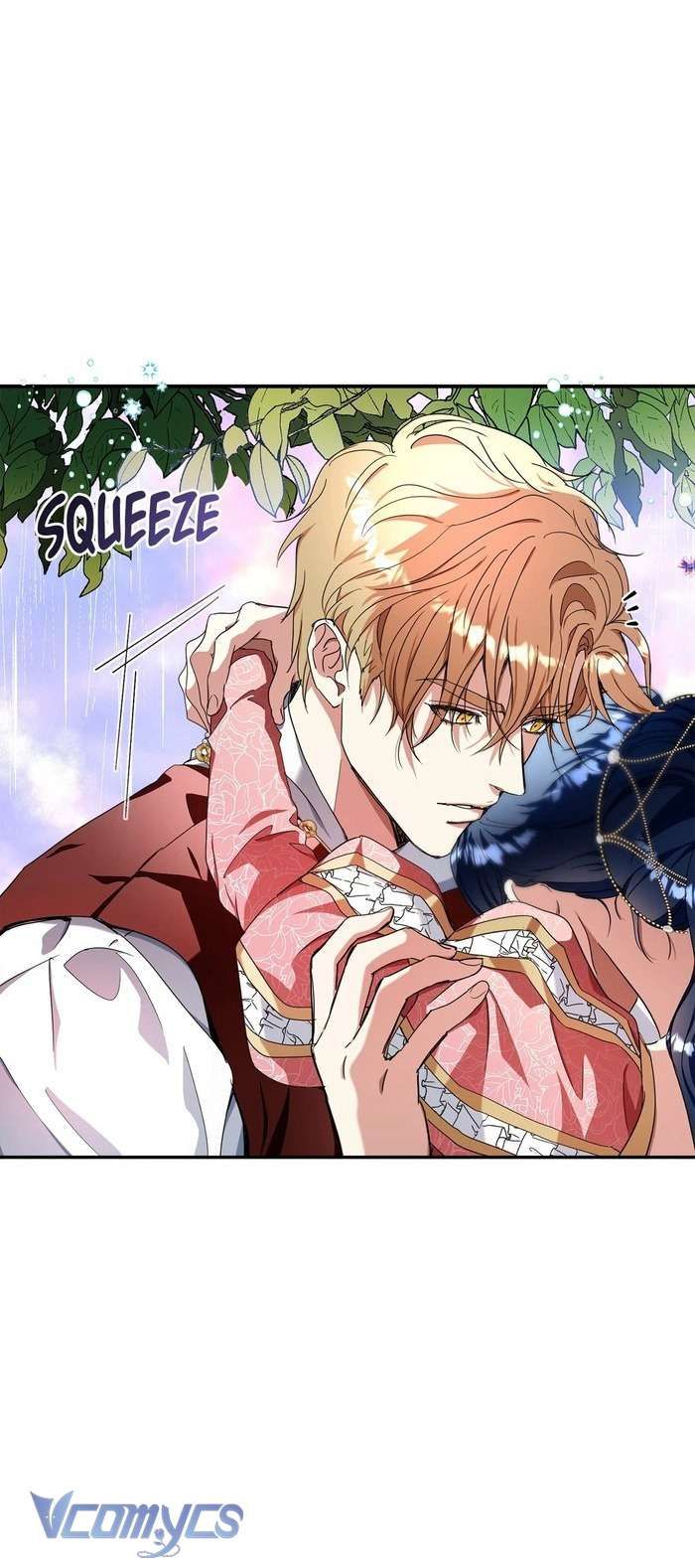 Người Yêu Đã Chết Của Tôi Đã Trở Thành Bạo Chúa - Chapter 30 - Page 37