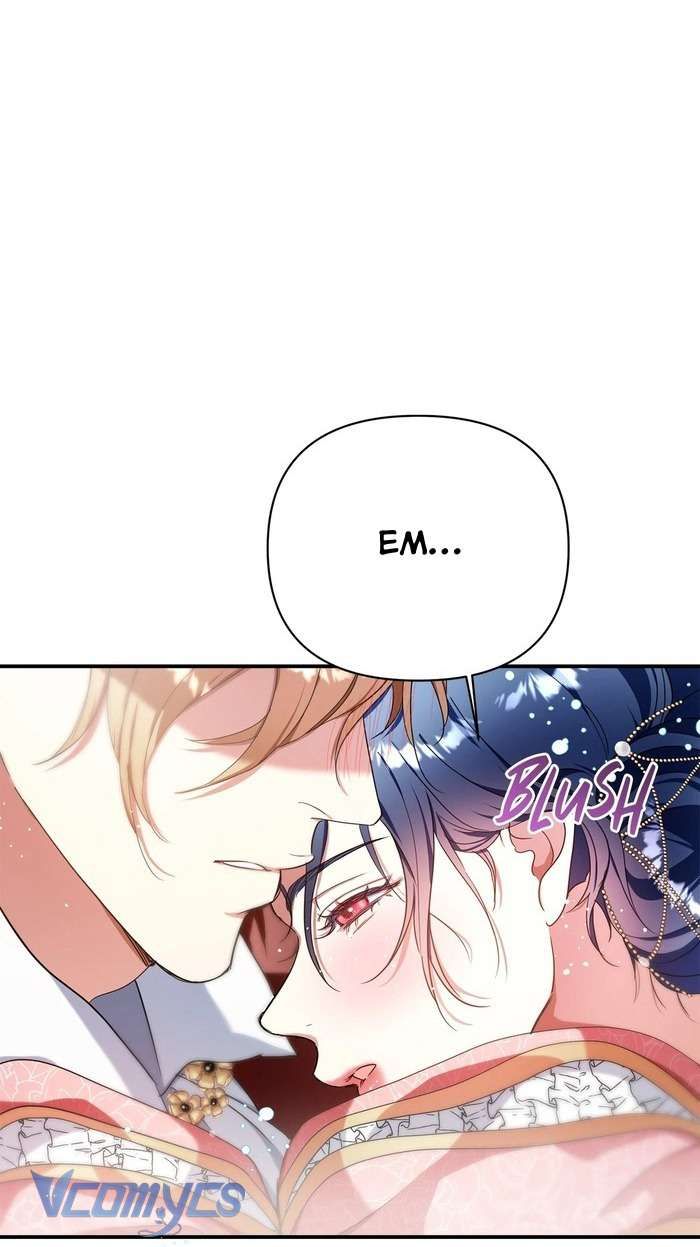 Người Yêu Đã Chết Của Tôi Đã Trở Thành Bạo Chúa - Chapter 30 - Page 38