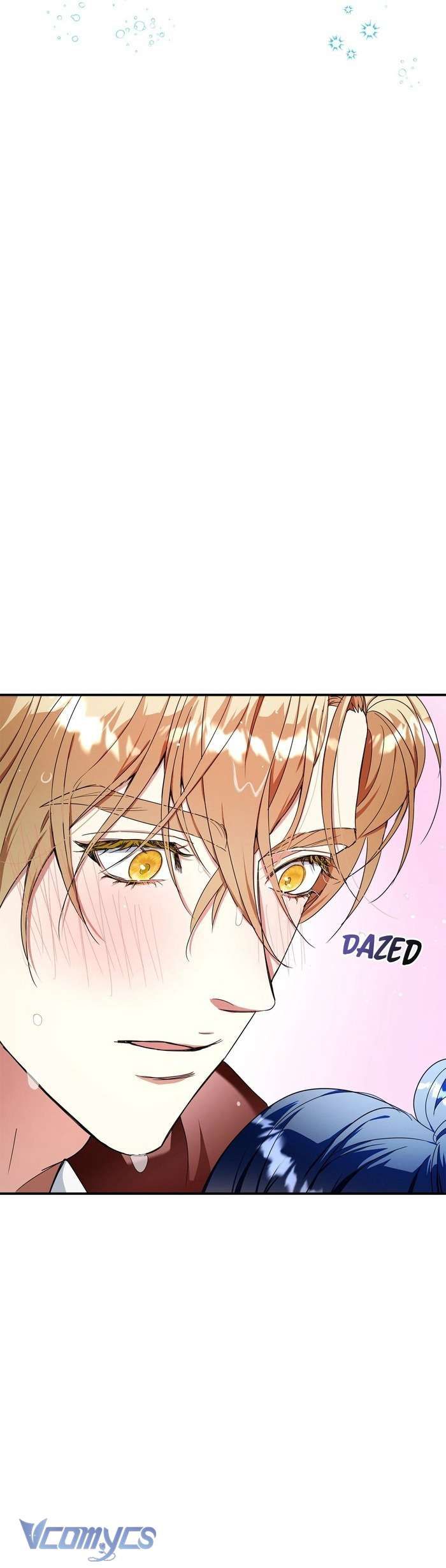 Người Yêu Đã Chết Của Tôi Đã Trở Thành Bạo Chúa - Chapter 30 - Page 41