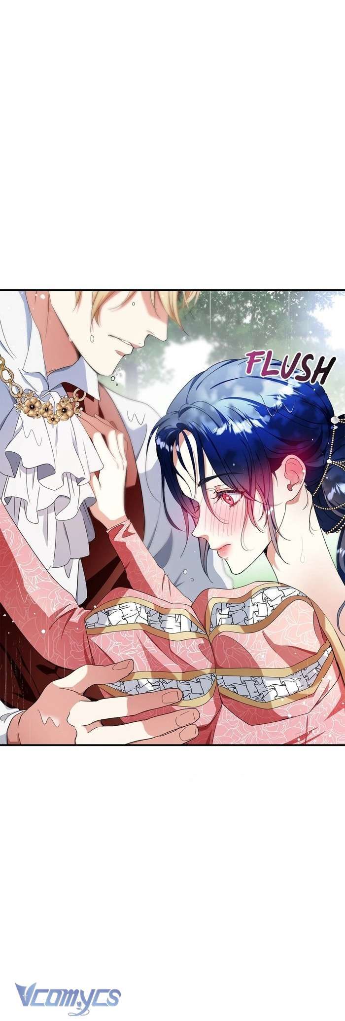 Người Yêu Đã Chết Của Tôi Đã Trở Thành Bạo Chúa - Chapter 30 - Page 42