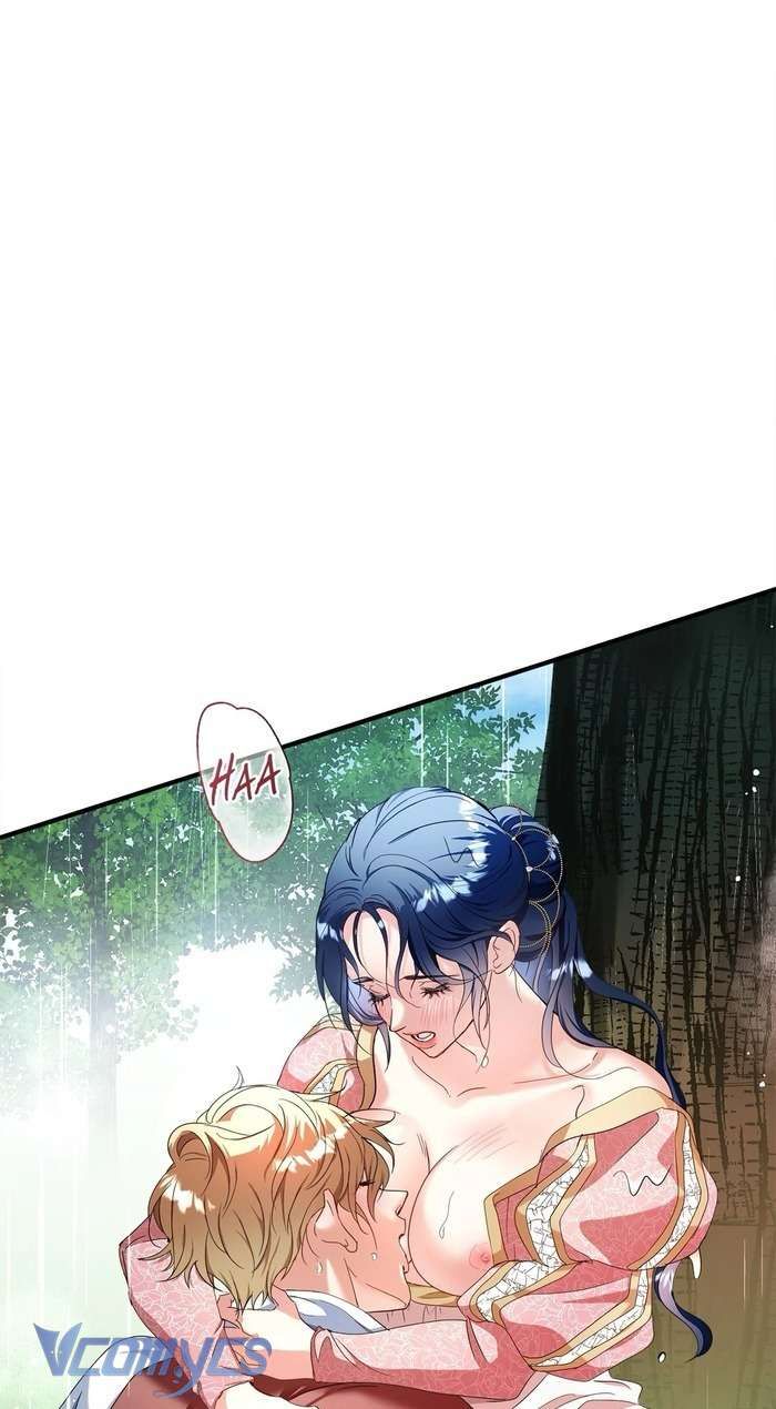 Người Yêu Đã Chết Của Tôi Đã Trở Thành Bạo Chúa - Chapter 30 - Page 46