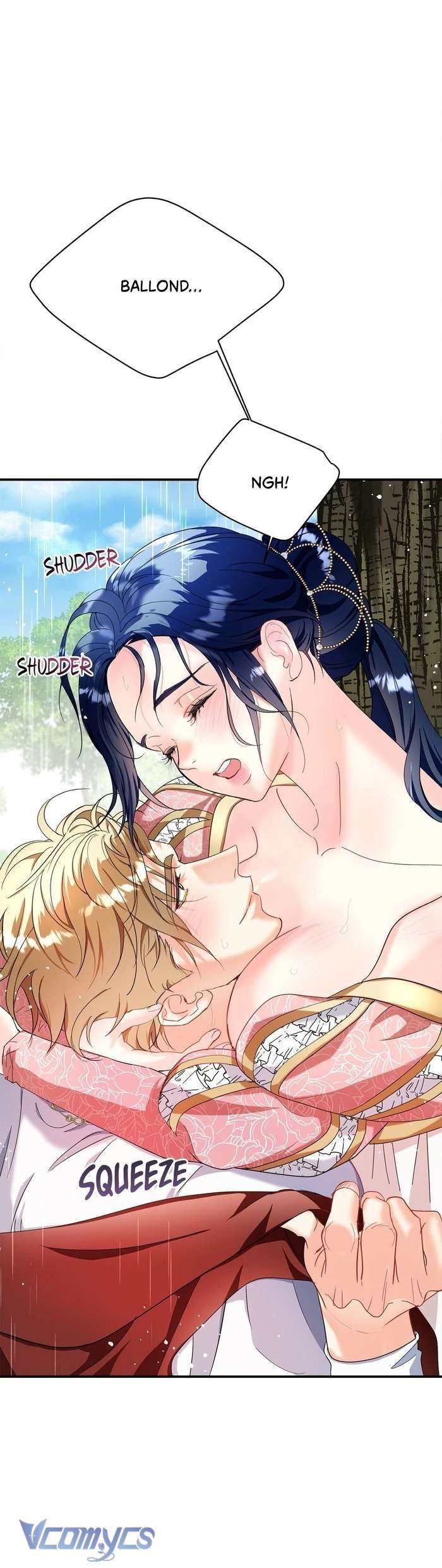 Người Yêu Đã Chết Của Tôi Đã Trở Thành Bạo Chúa - Chapter 30 - Page 50