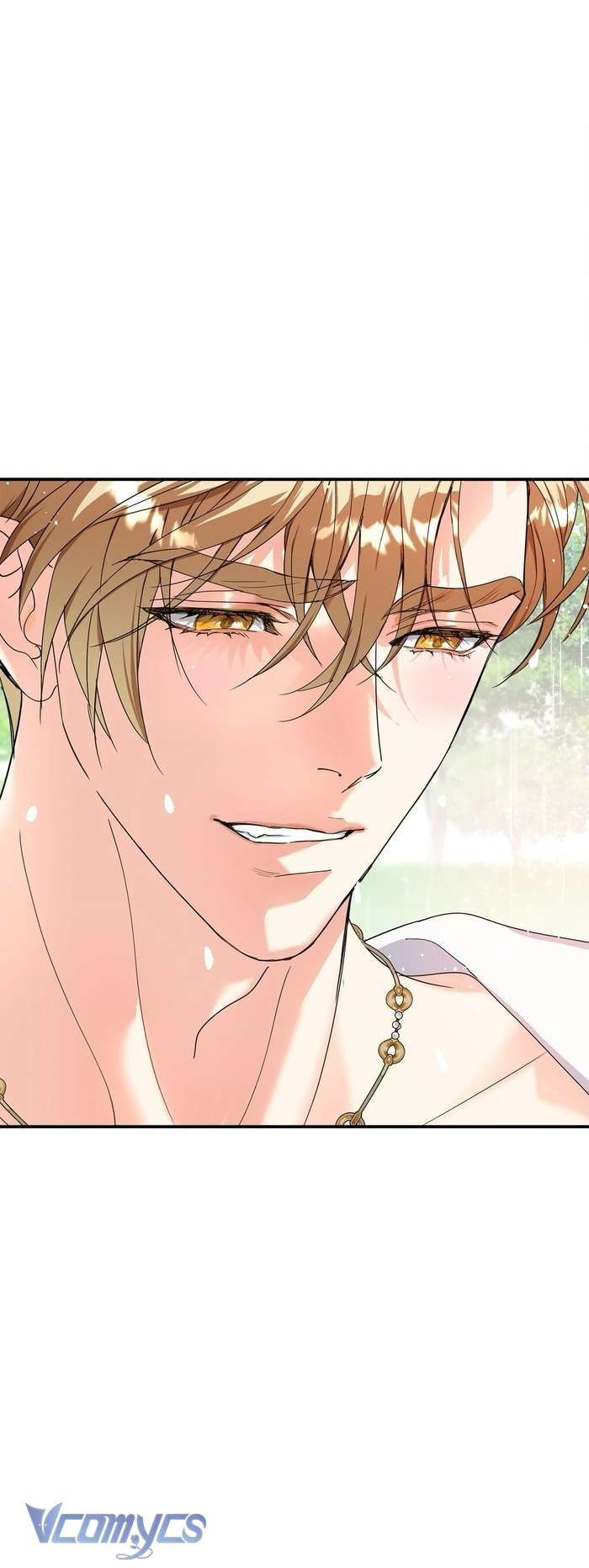 Người Yêu Đã Chết Của Tôi Đã Trở Thành Bạo Chúa - Chapter 30 - Page 52