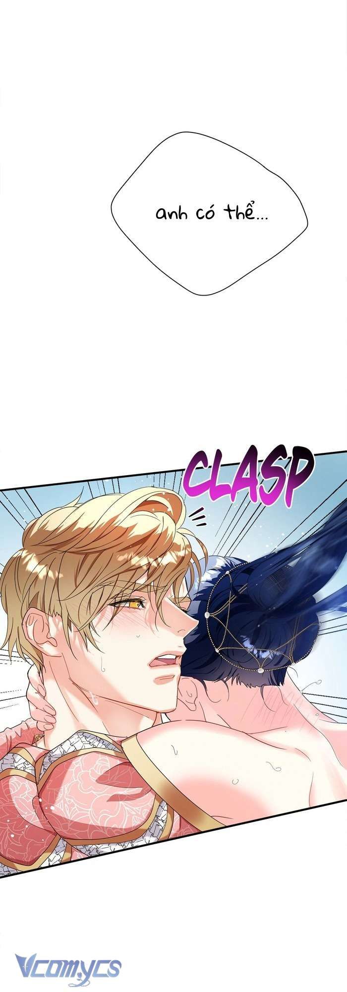 Người Yêu Đã Chết Của Tôi Đã Trở Thành Bạo Chúa - Chapter 30 - Page 61