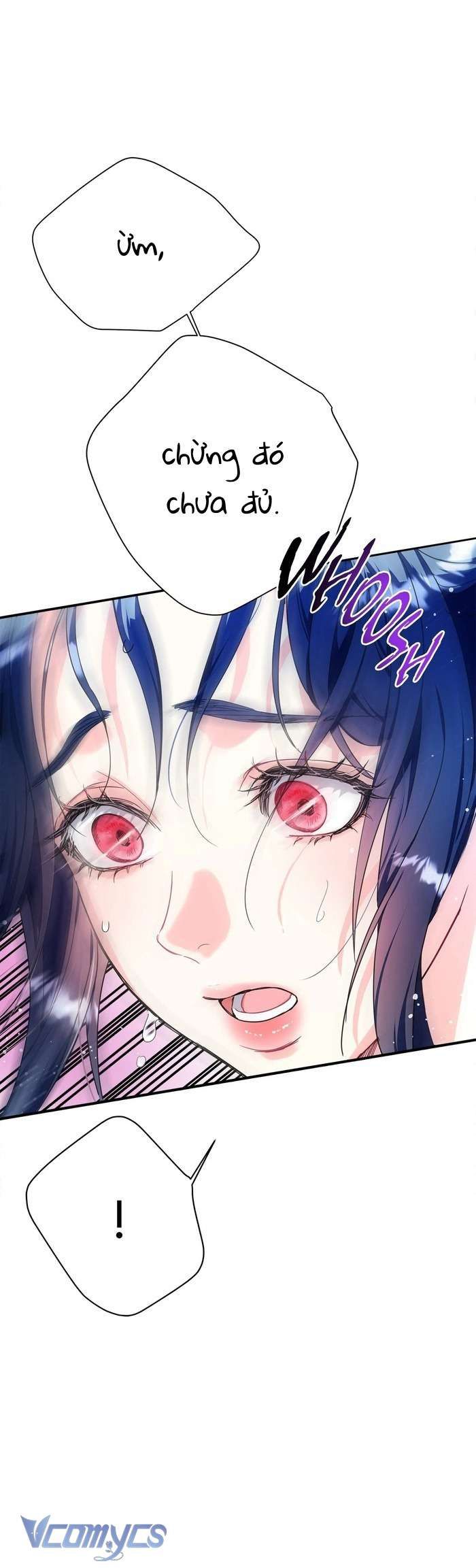Người Yêu Đã Chết Của Tôi Đã Trở Thành Bạo Chúa - Chapter 30 - Page 62