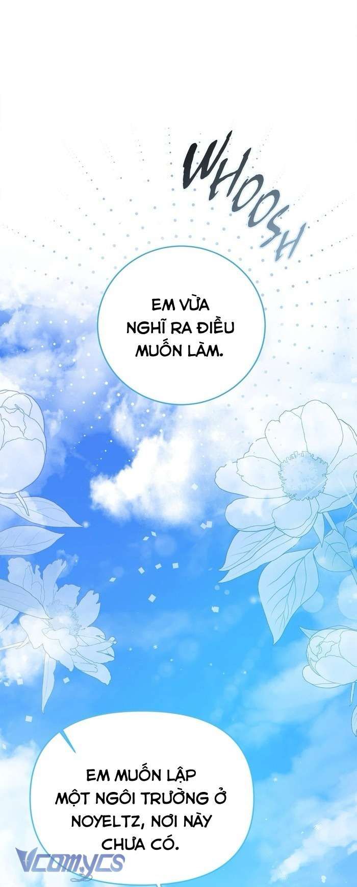 Người Yêu Đã Chết Của Tôi Đã Trở Thành Bạo Chúa - Chapter 30 - Page 75
