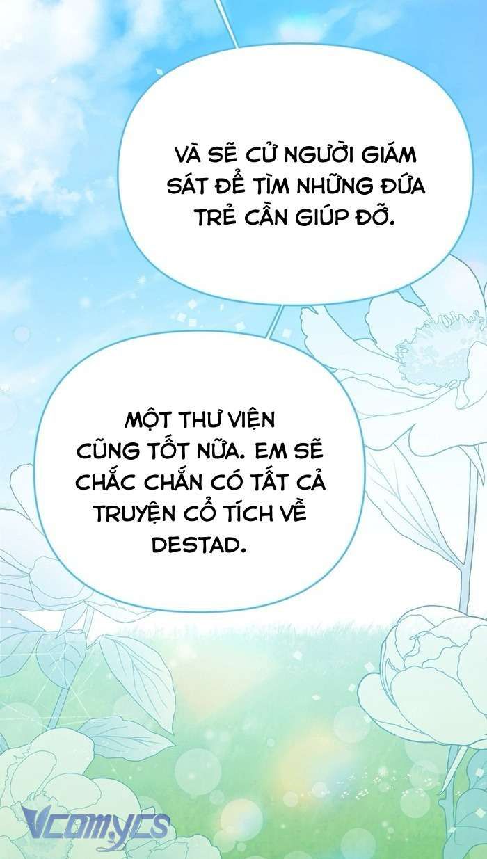 Người Yêu Đã Chết Của Tôi Đã Trở Thành Bạo Chúa - Chapter 30 - Page 76